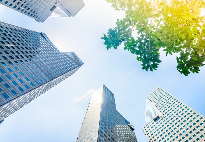 綠色低碳科技，實(shí)現(xiàn)可持續(xù)發(fā)展