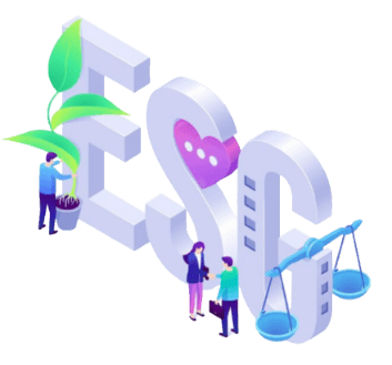 ESG管理